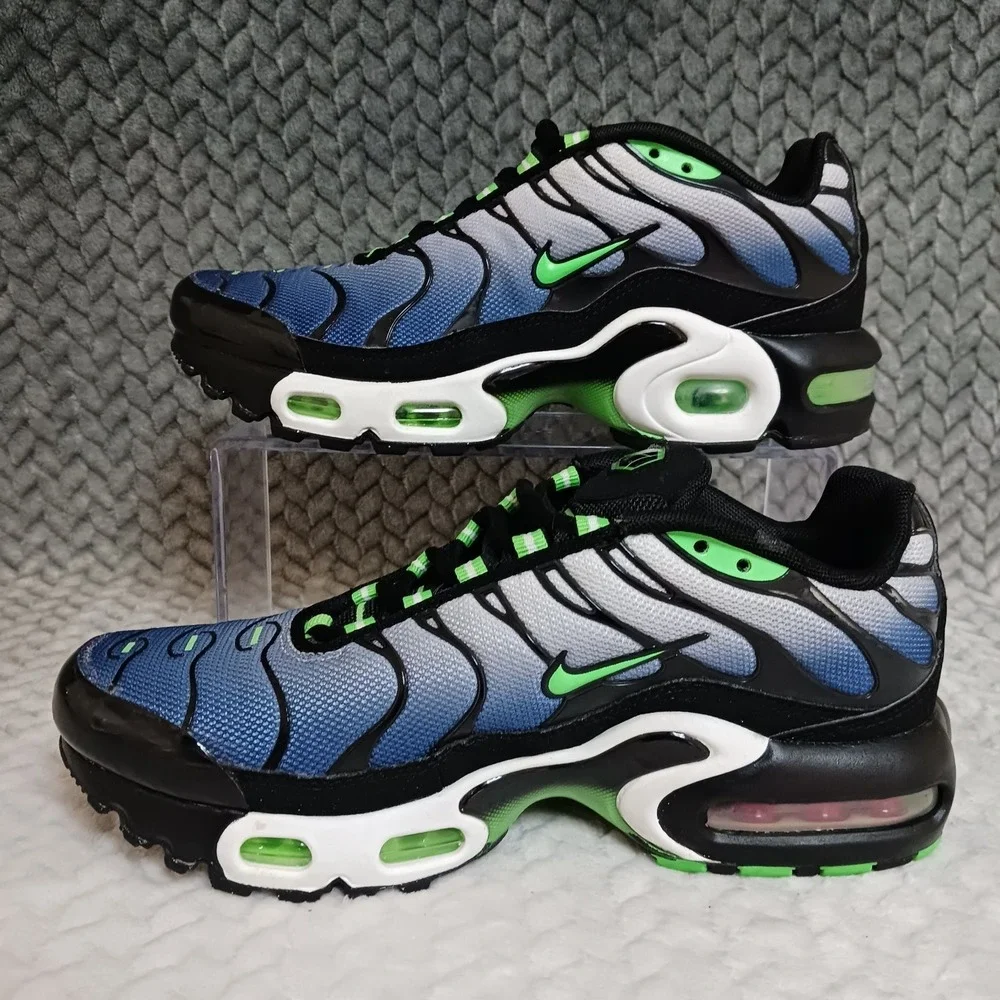 Nike review all